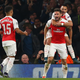 Illustration for article titled Arsenal Beat Bayern Munich With Two Of The Scruffiest Goals Youll See